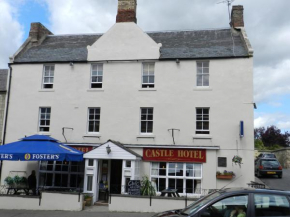 Hotels in Coldstream